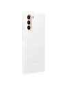 Kup Etui Samsung Galaxy S21+ Plus EF-KG996CW bílý/white LED Cover - SMG319WHT - {ean13} - Sklep Home Screen