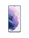 Kup Etui Samsung Galaxy S21+ Plus EF-KG996CW alb/white LED Cover - SMG319WHT - {ean13} - Sklep Home Screen