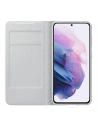 Buy Samsung Galaxy S21+ Plus EF-NG996PV violet LED View Cover - SMG327PRP - {ean13} - Home Screen Store Europe