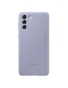 Kup Etui Samsung Galaxy S21 EF-PG991TV violet/Culoare violet Silicon Cover - SMG332PRP - {ean13} - Sklep Home Screen