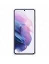 Kup Etui Samsung Galaxy S21 EF-PG991TV violet/Culoare violet Silicon Cover - SMG332PRP - {ean13} - Sklep Home Screen