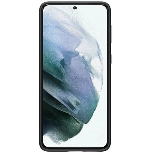 Kup Etui Samsung Galaxy S21+ Plus EF-PG996TB černé/black silikonové pouzdro - SMG333BLK - {ean13} - Sklep Home Screen