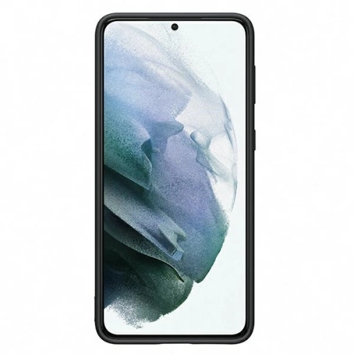 Kup Etui Samsung Galaxy S21+ Plus EF-PG996TB fekete/szilikon védőtok - SMG333BLK - {ean13} - Sklep Home Screen