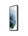 Buy Samsung Galaxy S21+ Plus EF-PG996TB black Silicone Cover - SMG333BLK - {ean13} - Home Screen Store Europe