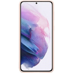 Buy Samsung Galaxy S21+ Plus EF-PG996TP pink Silicone Cover - SMG335PNK - {ean13} - Home Screen Store Europe