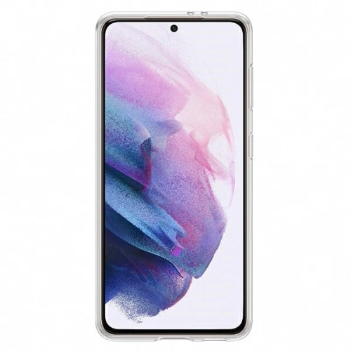 Kup Samsung Fall Galaxy S21 EF-QG991TT transparent Klar Abdeckung - SMG342CL - {ean13} - Sklep Home Screen