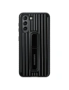 Kup Etui Samsung Galaxy S21 EF-RG991CB negru/black Protective Standing Cover - SMG345BLK - {ean13} - Sklep Home Screen