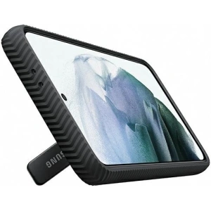 Kup Etui Samsung Galaxy S21 EF-RG991CB negru/black Protective Standing Cover - SMG345BLK - {ean13} - Sklep Home Screen
