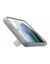 Buy Samsung Galaxy S21 EF-RG991CJ light gray Protective Standing Cover - SMG346GRY - {ean13} - Home Screen Store Europe