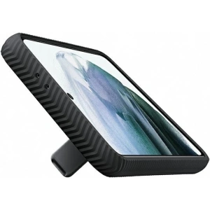 Kup Etui Samsung Galaxy S21+ Plus EF-RG996CB černý/black Protective Standing Cover - SMG347BLK - {ean13} - Sklep Home Screen
