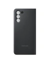 Kup Etui Samsung Galaxy S21 EF-ZG991CB negru/black Clear View Cover - SMG357BLK - {ean13} - Sklep Home Screen