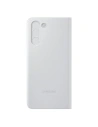 Kup Etui Samsung Galaxy S21 EF-ZG991CJ clar gri/light gray Clear View Cover - SMG358GRY - {ean13} - Sklep Home Screen