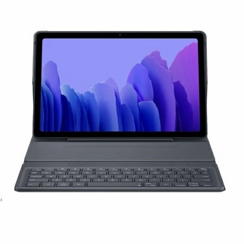 Kup Etui z klawiaturával Samsung Galaxy Tab A7 EF-DT500UJEGEU Book Cover Keyboard - SMG366 - {ean13} - Sklep Home Screen