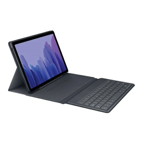 Kup Etui z klawiaturával Samsung Galaxy Tab A7 EF-DT500UJEGEU Book Cover Keyboard - SMG366 - {ean13} - Sklep Home Screen