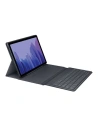 Kup Etui z klawiaturával Samsung Galaxy Tab A7 EF-DT500UJEGEU Book Cover Keyboard - SMG366 - {ean13} - Sklep Home Screen