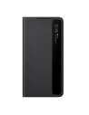 Buy Samsung Galaxy S21 Ultra EF-ZG99PCB S Pen black Clear View Cover - SMG365BLK - {ean13} - Home Screen Store Europe