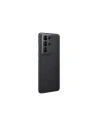 Kup Samsung Tasche Galaxy S21 Ultra EF-VG998LB schwarz/schwarz Lederhülle - SMG356BLK - {ean13} - Sklep Home Screen