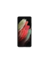 Kup Etui Samsung Galaxy S21 Ultra EF-VG998LB fekete/bőr tok - SMG356BLK - {ean13} - Sklep Home Screen