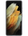 Buy Samsung Galaxy S21 Ultra EF-RG998CJ light gray Protective Standing Cover - SMG350GRY - {ean13} - Home Screen Store Europe