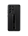Etui Samsung Galaxy S21 Ultra EF-RG998CB czarny/black Protective Standing Cover