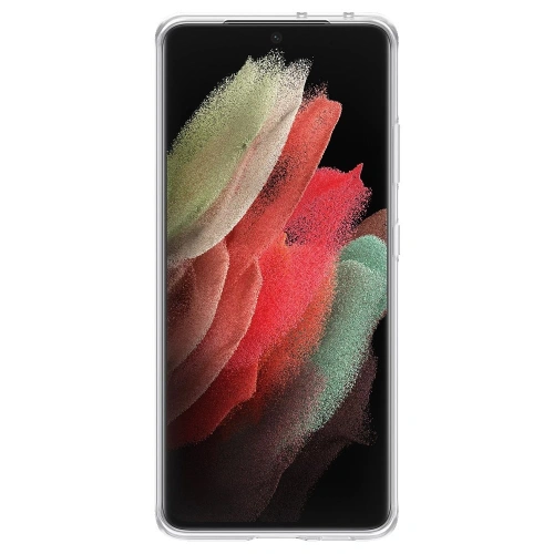 Buy Samsung Galaxy S21 Ultra EF-QG998TT transparent Clear Cover - SMG344CL - {ean13} - Home Screen Store Europe