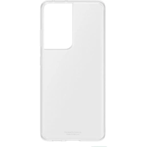 Samsung Gehäuse Galaxy S21 Ultra EF-QG998TT transparent Klarsichthülle