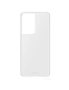 Buy Samsung Galaxy S21 Ultra EF-QG998TT transparent Clear Cover - SMG344CL - {ean13} - Home Screen Store Europe