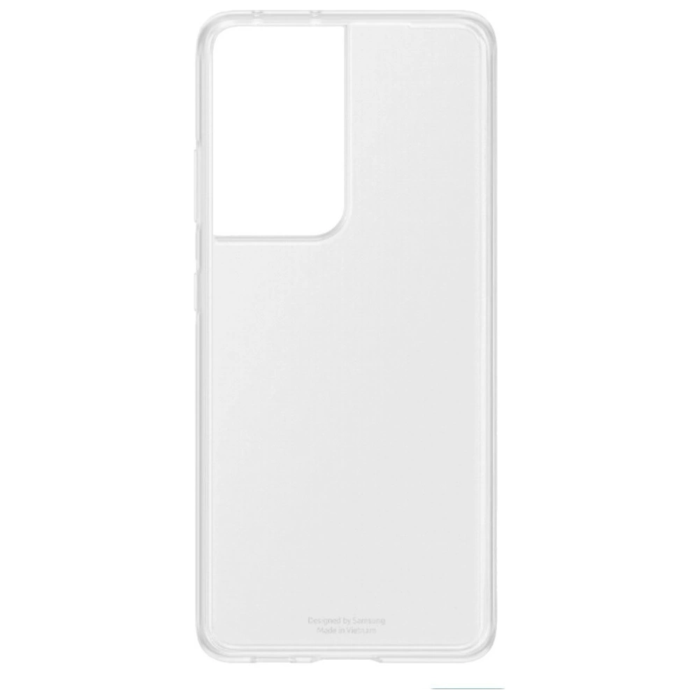 Etui Samsung Galaxy S21 Ultra EF-QG998TT transparent Clear Cover