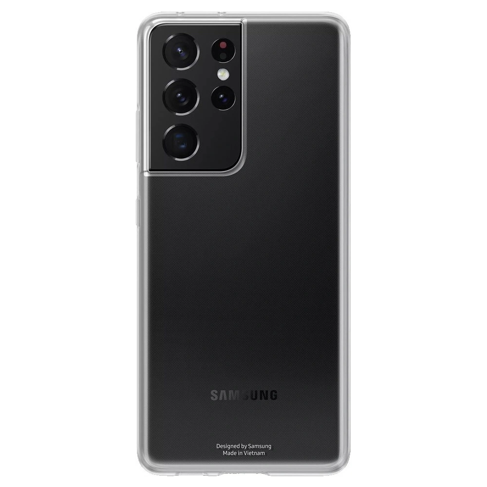 Etui Samsung Galaxy S21 Ultra EF-QG998TT transparent Clear Cover