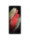 Kup Case Samsung Galaxy S21 Ultra EF-JG998CT Transparent Klar Stehende Hülle - SMG315CL - {ean13} - Sklep Home Screen