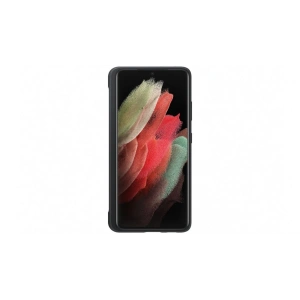 Buy Samsung Galaxy S21 Ultra EF-PG99PTB S Pen black Silicone Cover - SMG341BLK - {ean13} - Home Screen Store Europe