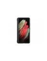 Kup Etui Samsung Galaxy S21 Ultra EF-PG99PTB S Pen negru/black Silicone Cover - SMG341BLK - {ean13} - Sklep Home Screen