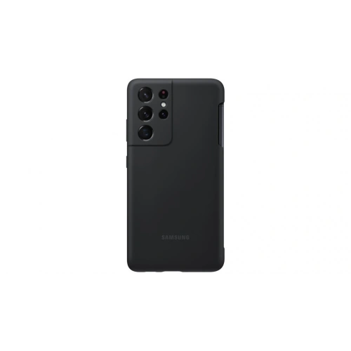 Buy Samsung Galaxy S21 Ultra EF-PG99PTB S Pen black Silicone Cover - SMG341BLK - {ean13} - Home Screen Store Europe