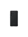 Kup Etui Samsung Galaxy S21 Ultra EF-PG99PTB S Pen negru/black Silicone Cover - SMG341BLK - {ean13} - Sklep Home Screen