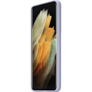 Buy Samsung Galaxy S21 Ultra EF-PG998TV pink Silicone Cover - SMG340PNK - {ean13} - Home Screen Store Europe