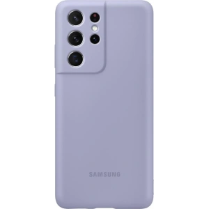 Buy Samsung Galaxy S21 Ultra EF-PG998TV pink Silicone Cover - SMG340PNK - {ean13} - Home Screen Store Europe
