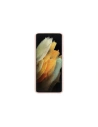 Kup Etui Samsung Galaxy S21 Ultra EF-PG998TP roz/roz Silicone Cover - SMG339PNK - {ean13} - Sklep Home Screen