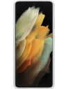 Kup Case Samsung Galaxy S21 Ultra EF-PG998TJ hellgrau/silicone Cover - SMG338GRY - {ean13} - Sklep Home Screen