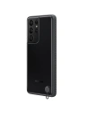 Buy Samsung Galaxy S21 Ultra EF-GG998CB black Clear Protective Cover - SMG312BLK - {ean13} - Home Screen Store Europe