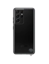 Buy Samsung Galaxy S21 Ultra EF-GG998CB black Clear Protective Cover - SMG312BLK - {ean13} - Home Screen Store Europe