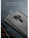Kup Etui Benks Lollipop 0.4mm Galaxy S9 Smoke Black - BKS163SM - {ean13} - Sklep Home Screen