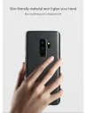 Kup Etui Benks Lollipop 0.4mm Galaxy S9 Smoke Black - BKS163SM - {ean13} - Sklep Home Screen