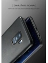 Kup Etui Benks Lollipop 0.4mm Galaxy S9 Smoke Black - BKS163SM - {ean13} - Sklep Home Screen