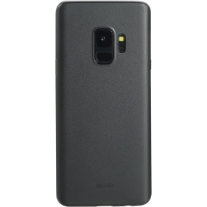 Kup Etui Benks Lollipop 0.4mm Galaxy S9 Smoke Black - BKS163SM - {ean13} - Sklep Home Screen