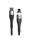Kup Kabel magnetický USB-C - Lightning Baseus Zinc 20W 1m (černý) - BSU2006BLK - {ean13} - Sklep Home Screen