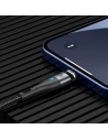 Kup Kabel magnetický USB-C - Lightning Baseus Zinc 20W 1m (černý) - BSU2006BLK - {ean13} - Sklep Home Screen