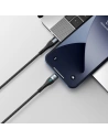 Kup Kabel magnetický USB-C - Lightning Baseus Zinc 20W 1m (černý) - BSU2006BLK - {ean13} - Sklep Home Screen
