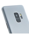 Kup Case Benks Lollipop 0.4mm Galaxy S9 Transparent Weiß - BKS164WHT - {ean13} - Sklep Home Screen