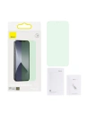 Buy Tempered Glass 0.15mm Baseus Eye-Protection Apple iPhone 12 mini [2 PACK] - BSU2007 - {ean13} - Home Screen Store Europe