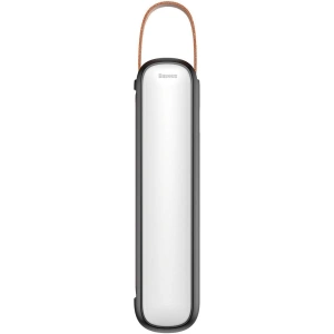 Solarna lampka Baseus Emergency Car Flashlight (czarna)